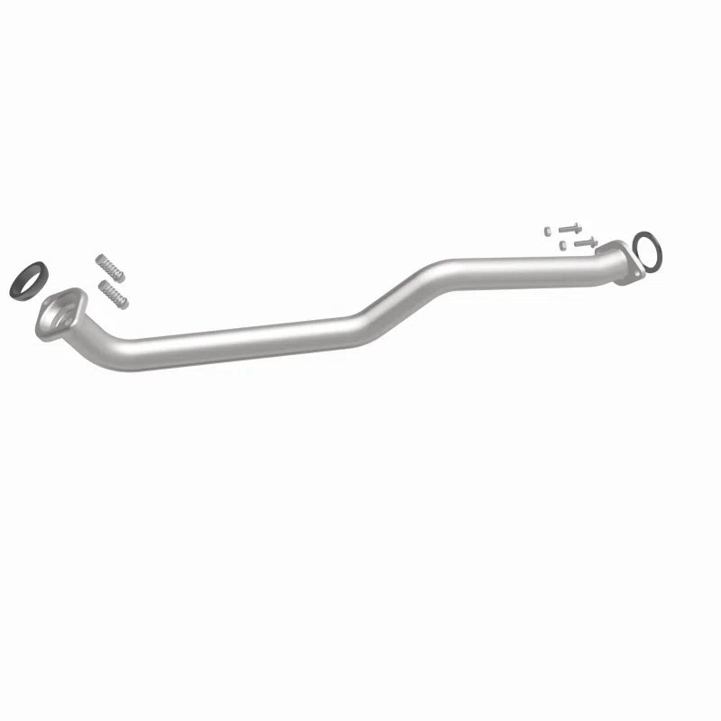 2001-2003 Toyota Highlander Direct-Fit Front Pipe Kit 107-0052